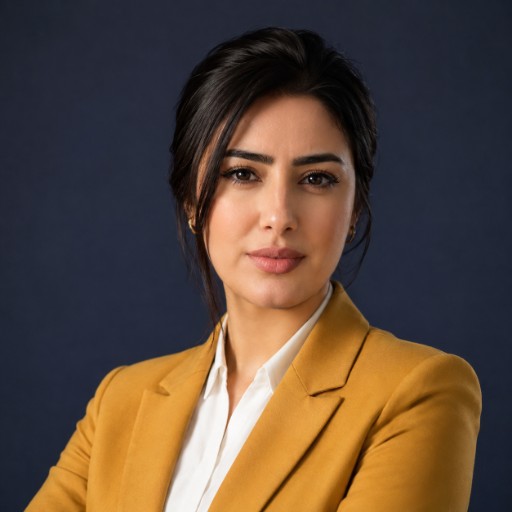 مها الجفيري